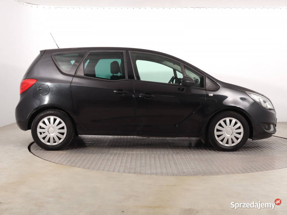 Opel Meriva 14 Turbo sprzedam