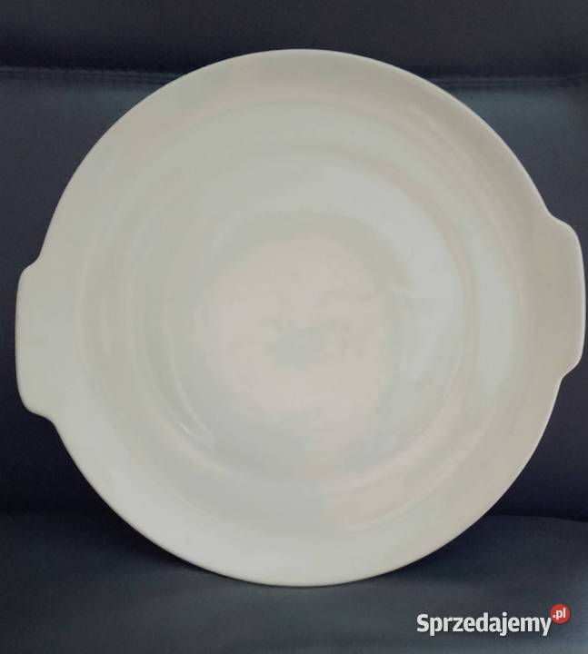 Półmisek Ćmielów okrągły