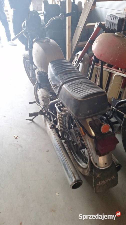 Jawa 634
