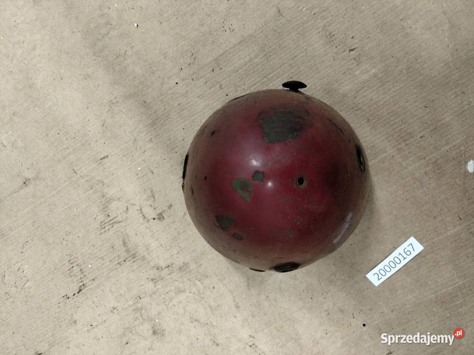 WFM WSK lampa przednia Rozkochów