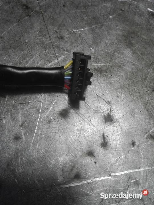 Vw seat skoda touran wiązka stacyjkiwtyczki Ryki