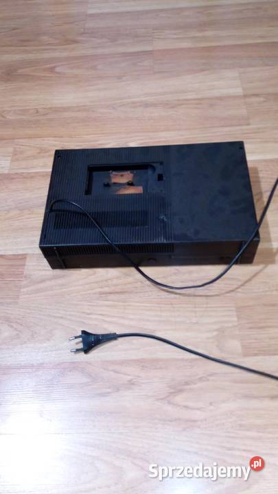 Stary radiomagnetofon Jola 2 UNITRA Eltra z Dobieszowice