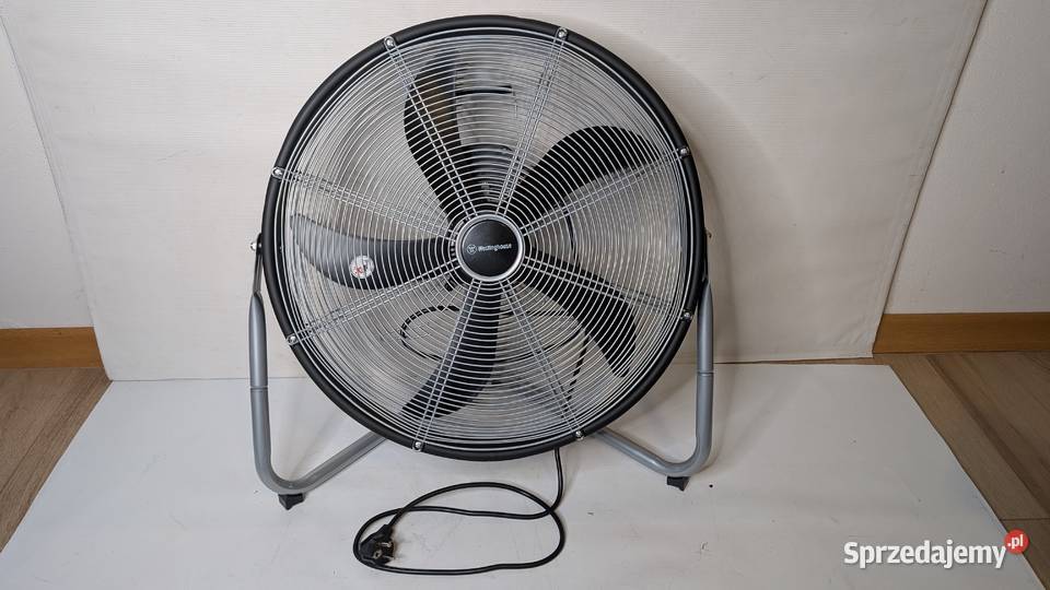 Wentylator podłogowy Westinghouse Yucon II AGD drobne Jadowniki