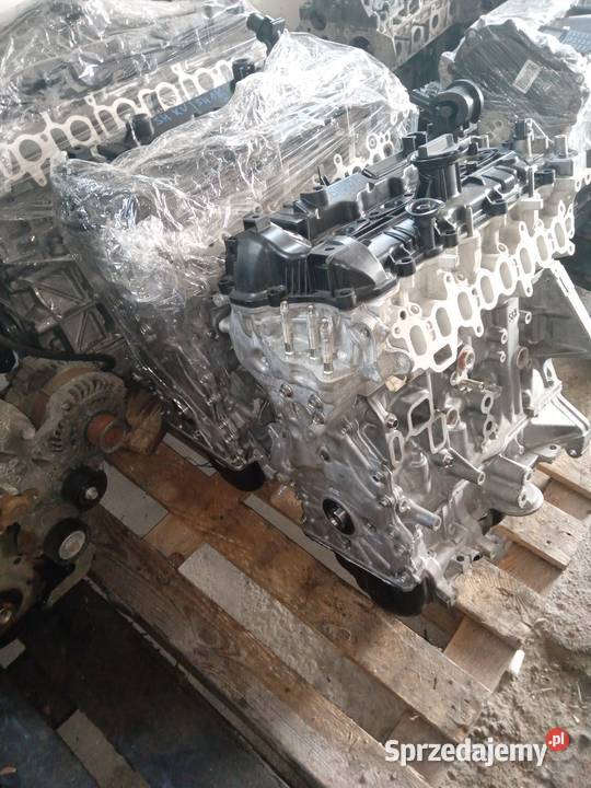 Silnik mazda 22 diesel shkvsh18 i sh01 Konin