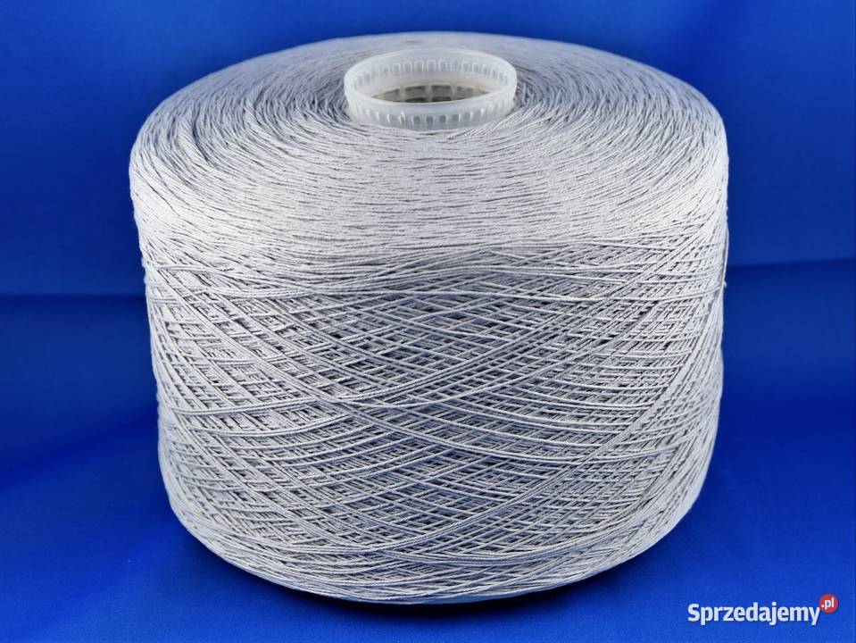 kordonek MALWA tex180 szary Pieńsk