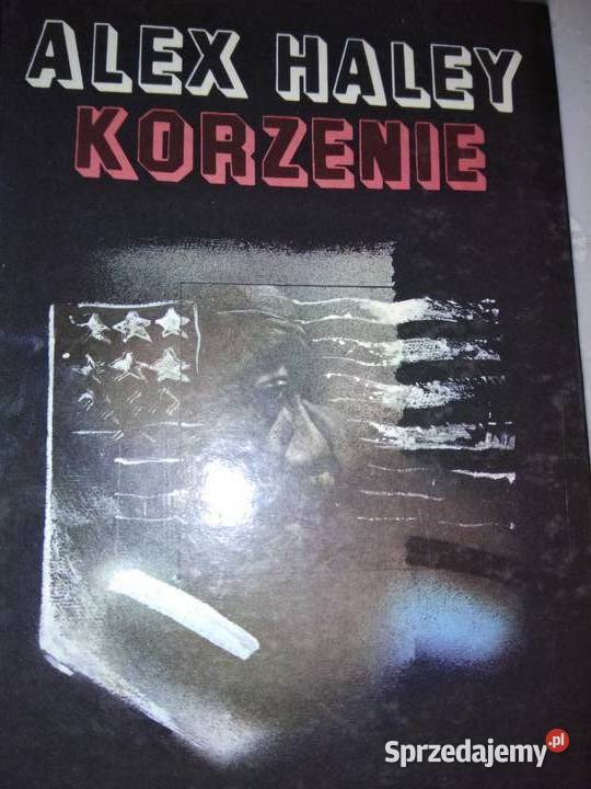 Haley Korzenie Warszawa