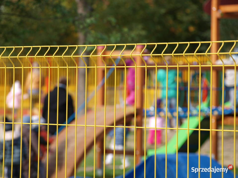 Ogrodzenie panelowe i Akcesoria Dostawa pod dom Remont i budowa Gaj Oławski