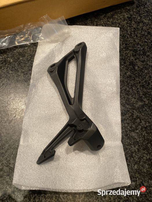 Kawasaki Z 900 1719 SET Podnóżek Nowy Lewy Tył Pozostałe Poznań