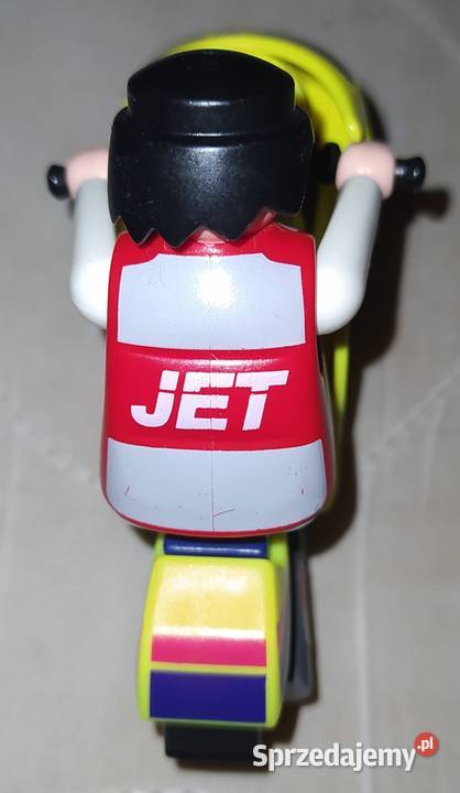 Figurki kolekcjonerskie Playmobil 39 sztuk Gdańsk