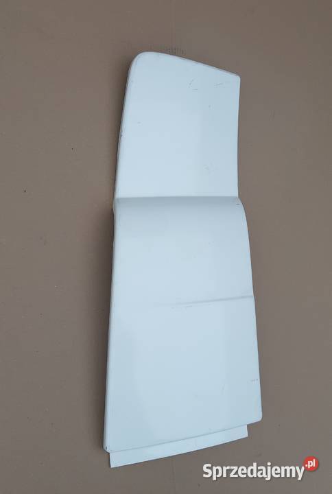 DAF XF 105 SPOILER ZAKABINOWY OWIEWKA PRAWA Trzciel sprzedam
