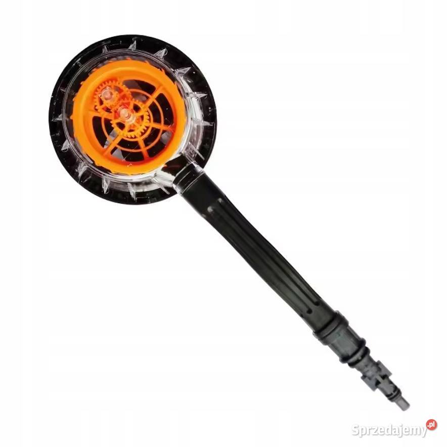 TurboClean SpinBrush 3in1 Szczotka do Myjek HP 3