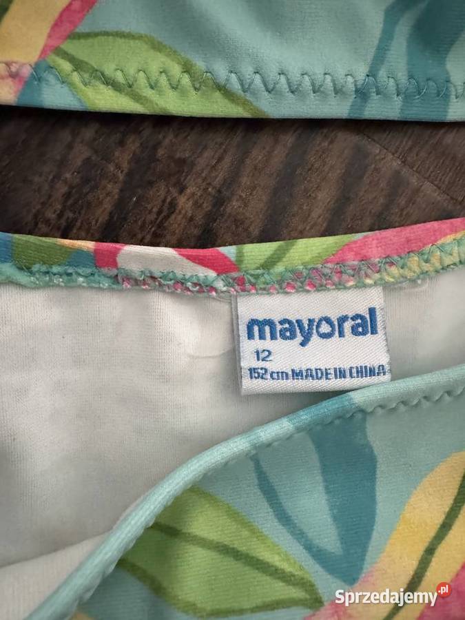 Strój kąpielowy Mayoral 152 Kraków