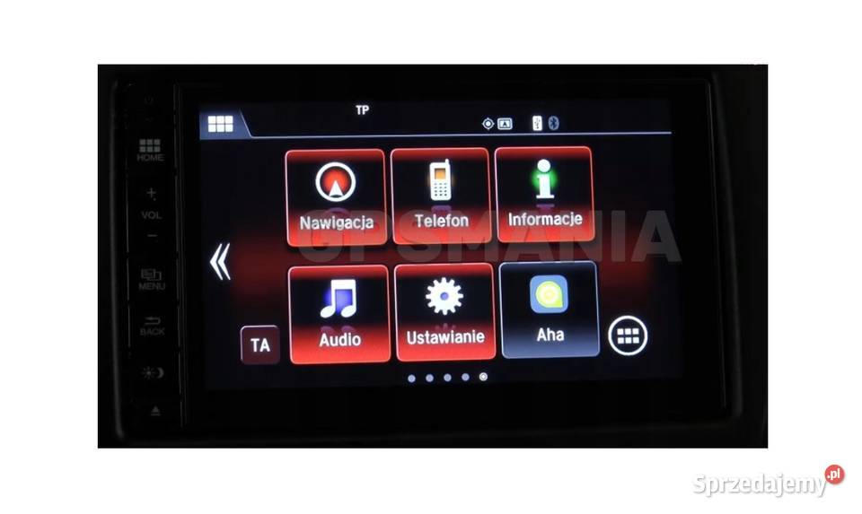 Mapa Honda Connect USB Civic CRV HRV Jazz ONLINE