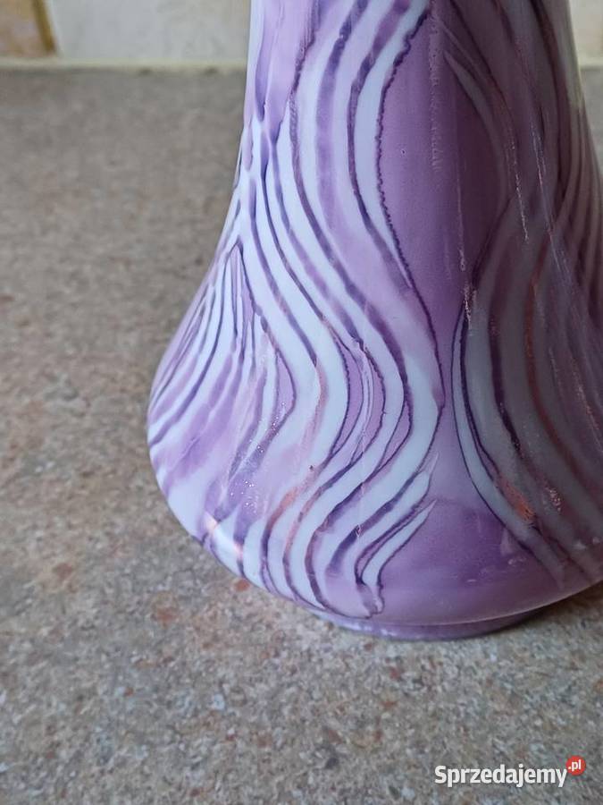 vintage wazonBogucice małopolskie
