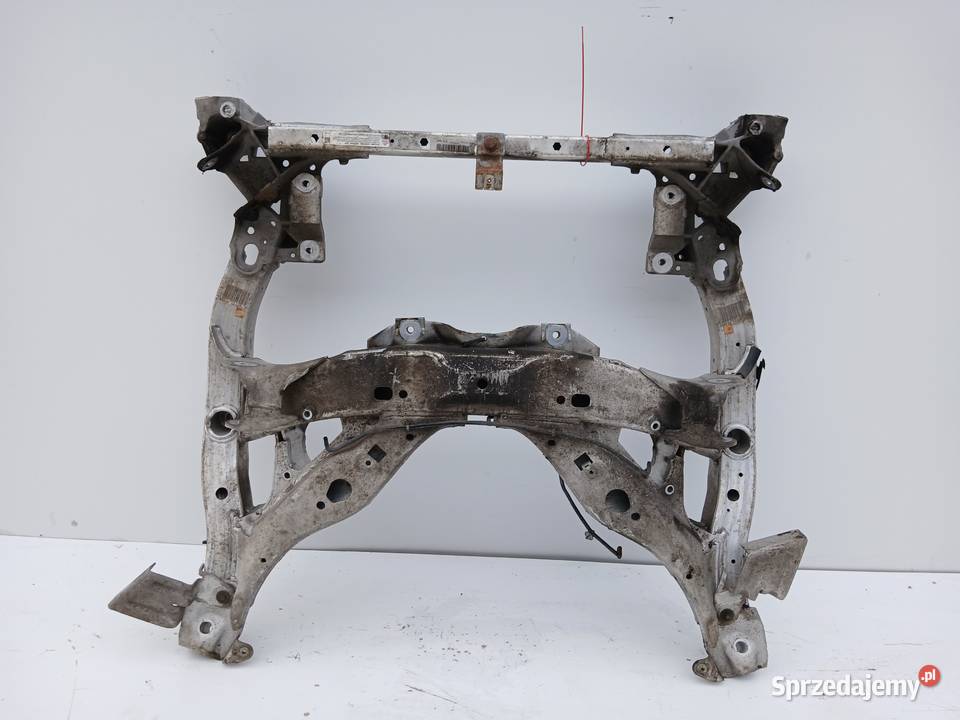 SANKI PRZEDNIE BMW F10 F11 B47 sprzedam