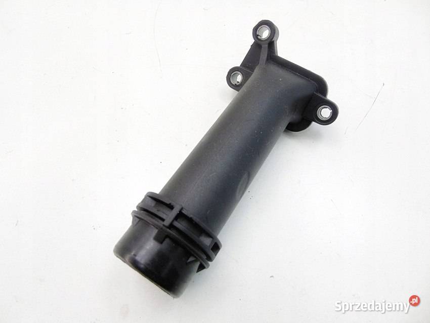 Króciec wody 16 D4D D Verso Auris Avensis Mini osobowe Sosnowiec sprzedam