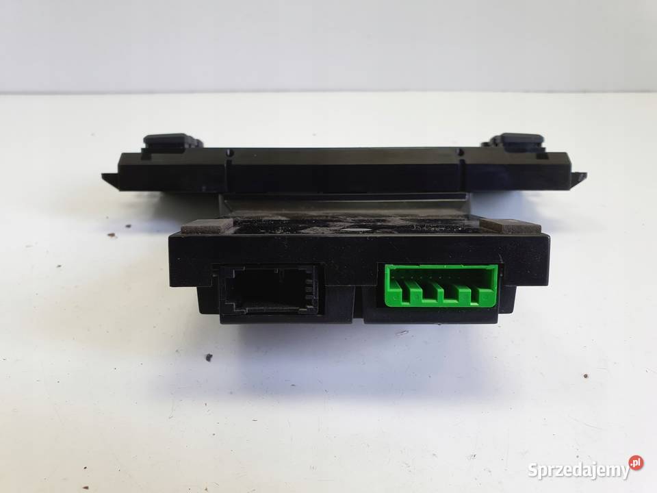 Volvo S80 II V70 III XC70 II WYŚWIETLACZ RADIA Chełm