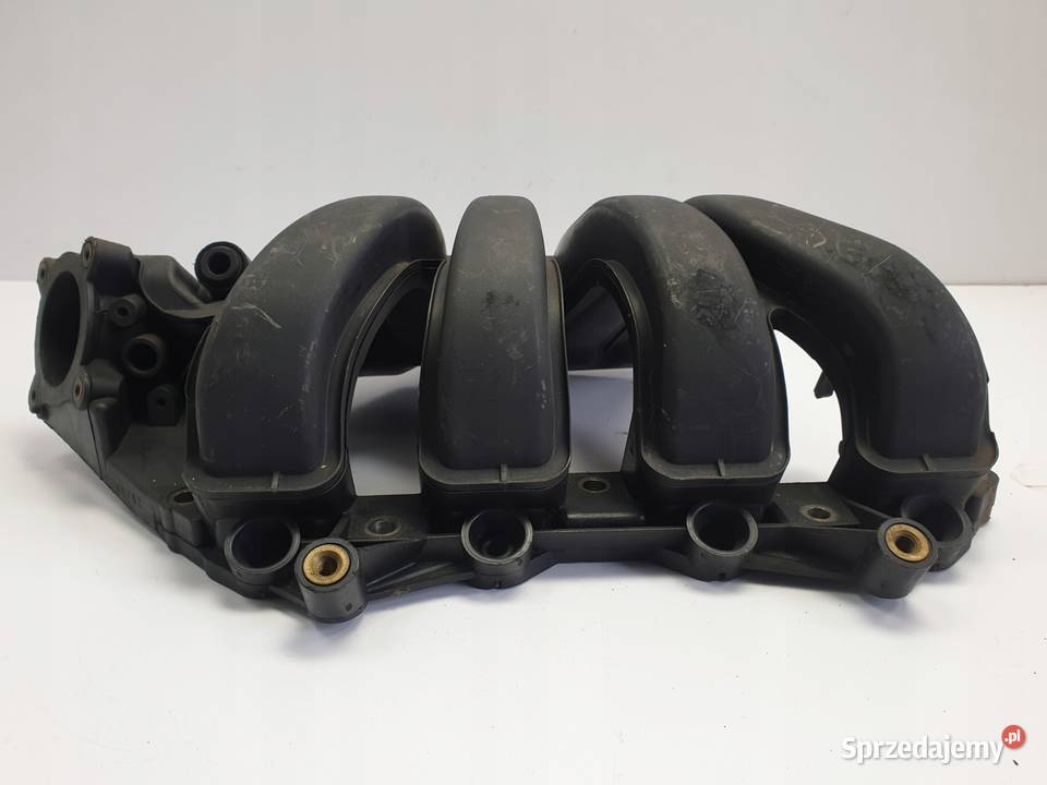 Mini One R50 R53 16 16V KOLEKTOR SSĄCY lubelskie Chełm