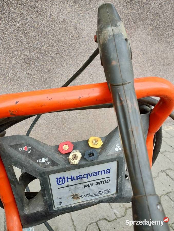 Myjka spalinowa wysoko ciśnieniowa łódzkie Zgierz