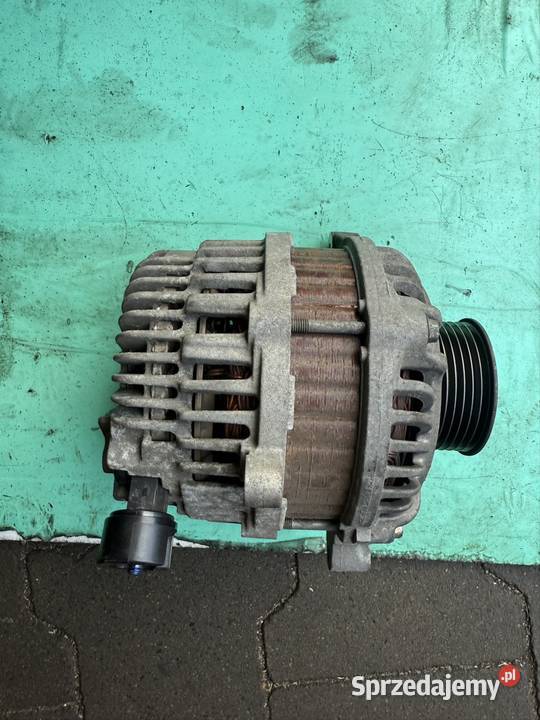 Alternator Honda Civic IX 18 a5tj0191ze63 śląskie Kłobuck