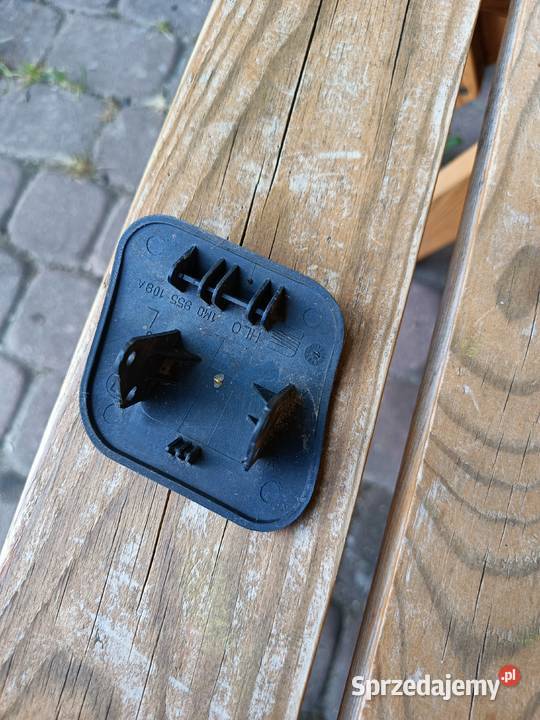 Zaślepka spryskiwacza lewa Seat Leon 1 Pozostałe Brzezie