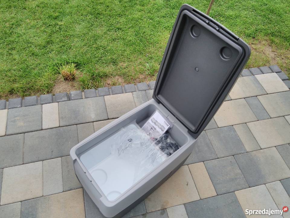 Lodówka kompresorowa Waeco CoolFreeze CDF 36