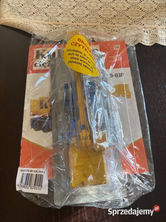 TATRA 111 D030 KULTOWE CIĘŻARÓWKI PR 50 NOWY Zamość sprzedam