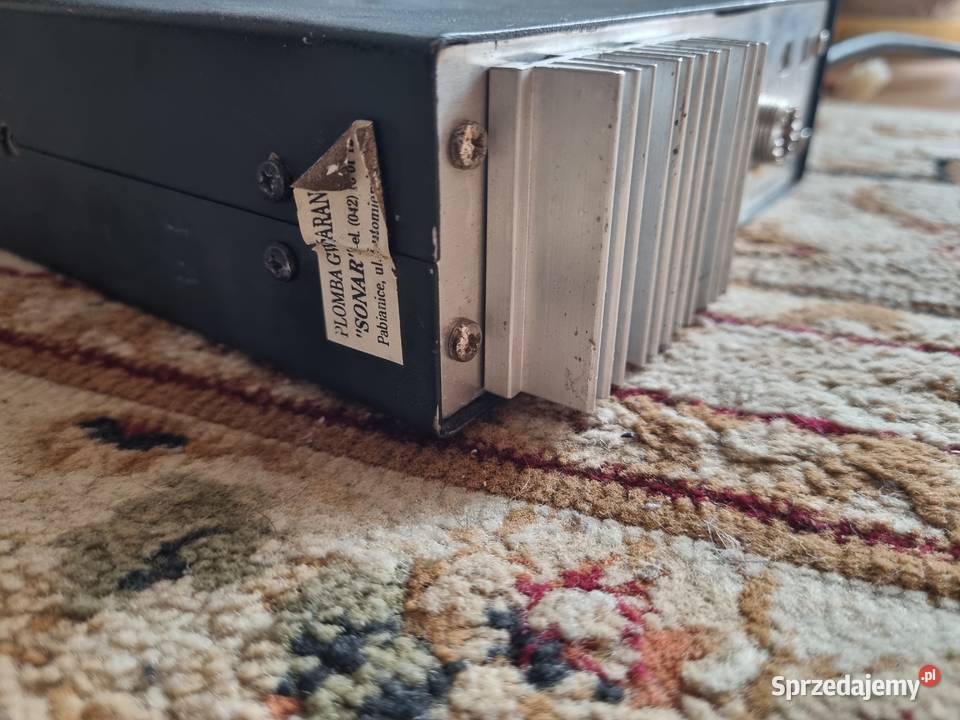 Cb radio Euro CB Phoenix śląskie