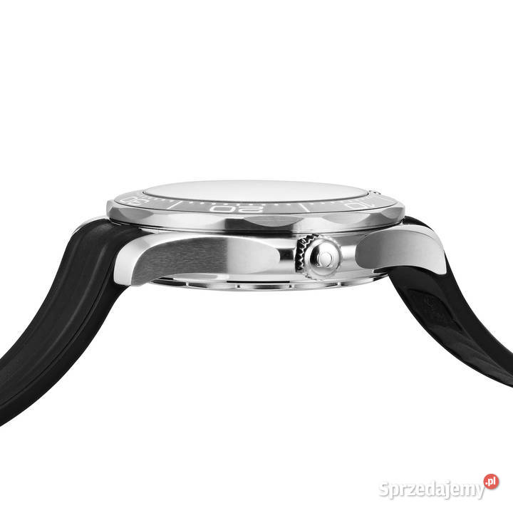 OMEGA Seamaster 300m 42mm Warszawa