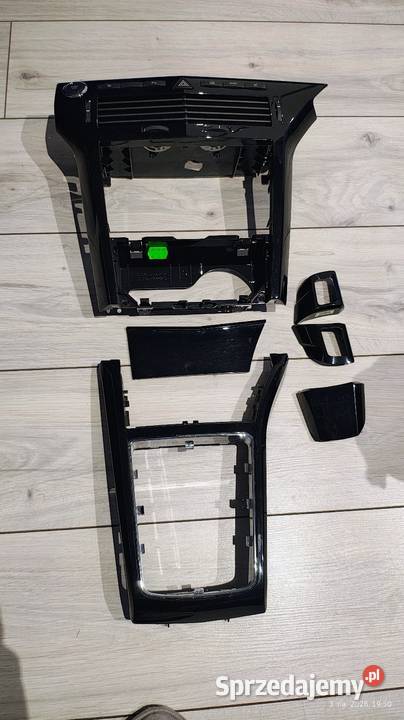 Astra H dekory Łódź