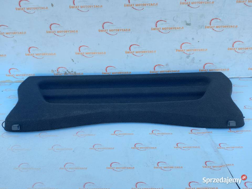 RENAULT CLIO IV półka bagażnika 794201330R