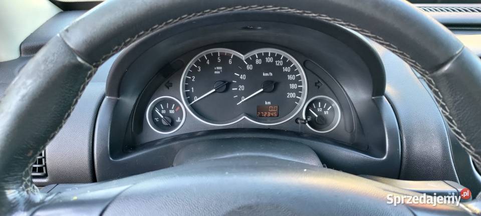 Sprzedam Opel combo c 13 cdti 75KM Combo warmińsko-mazurskie