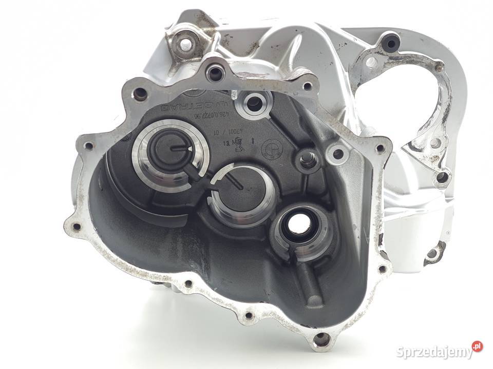 Obudowa Skrzyni Pokrywa Dekiel Bmw R 1200 Gs K25 Janowice