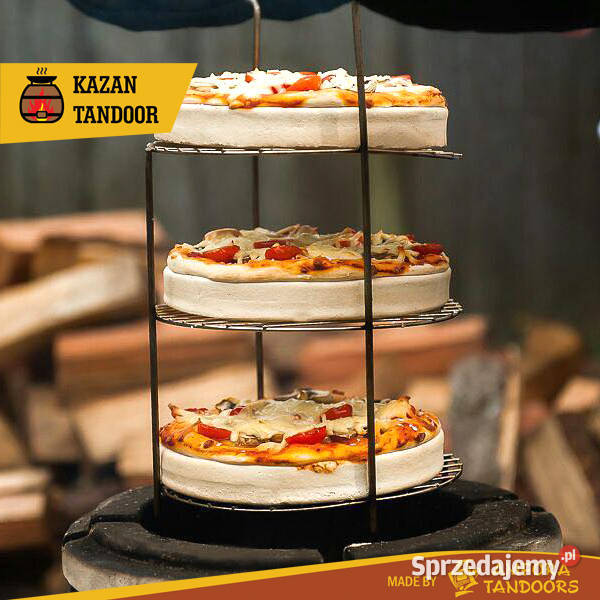 Tandoor piec SKIF warmińsko-mazurskie Olsztyn