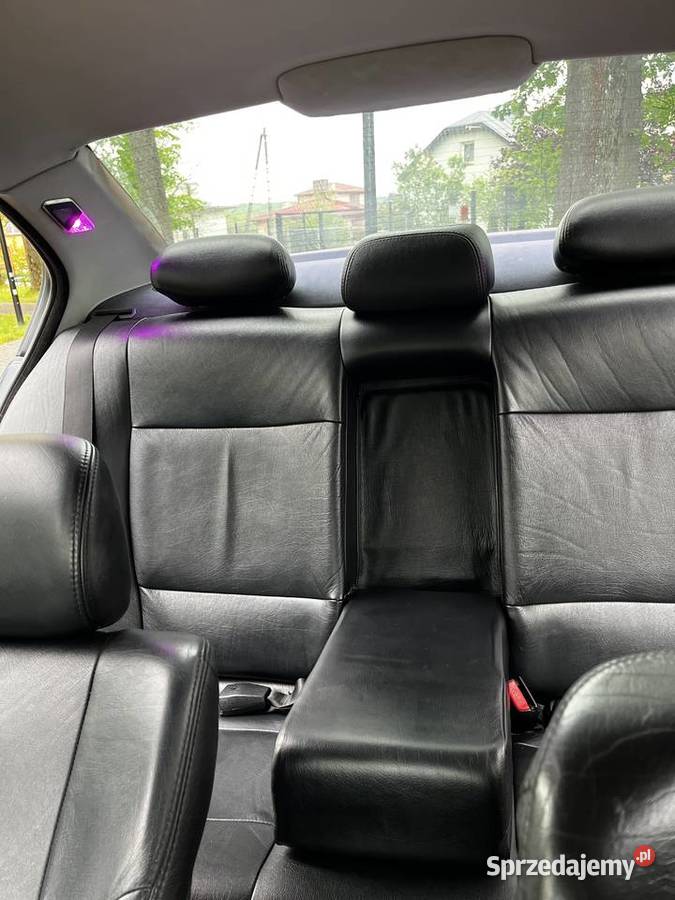 bmw e46 E 46 320d manualna