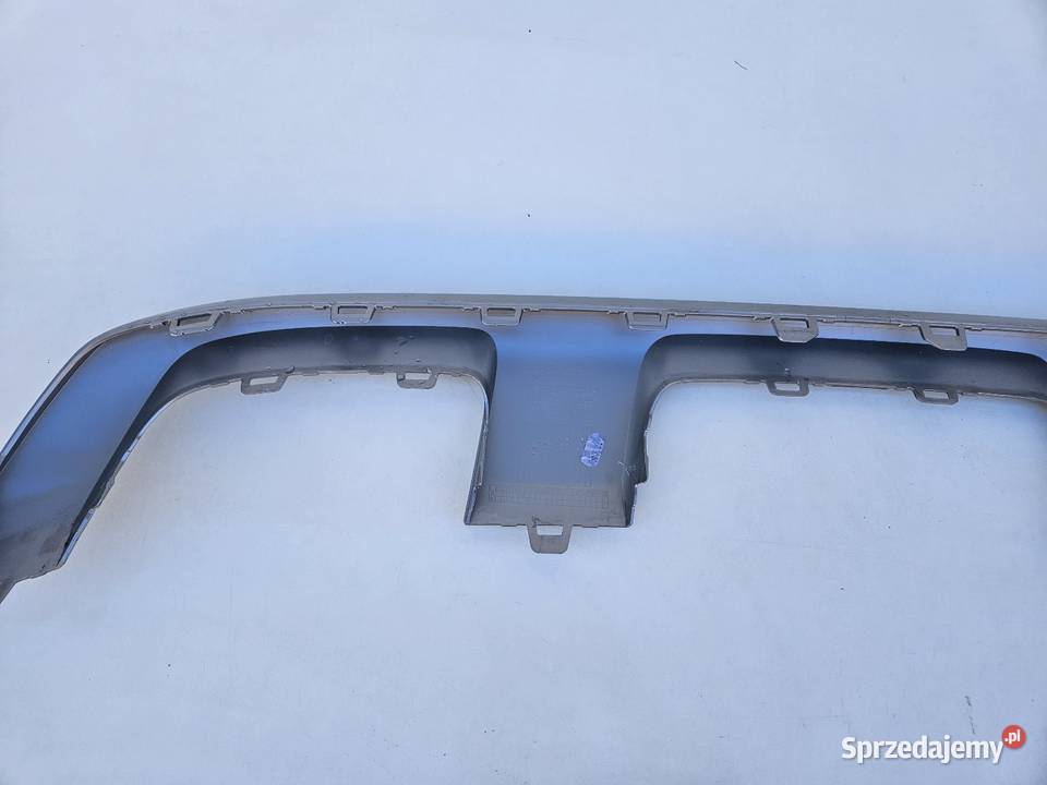 VW TROC 2GA LIFT DYFUZOR SPOILER ZDERZAKA TYŁ osobowe Międzychód