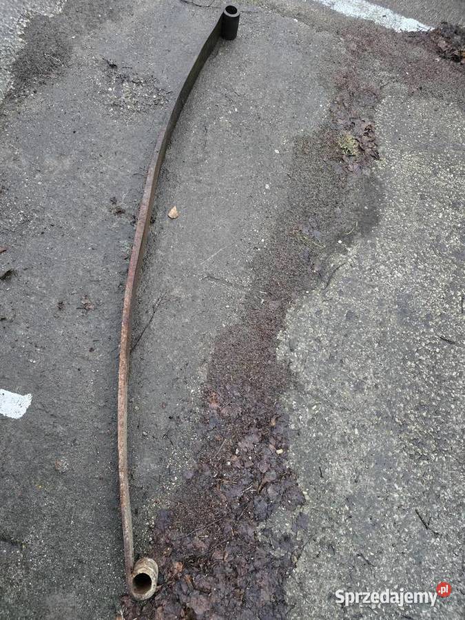 Resor pióro łódzkie Łódź sprzedam