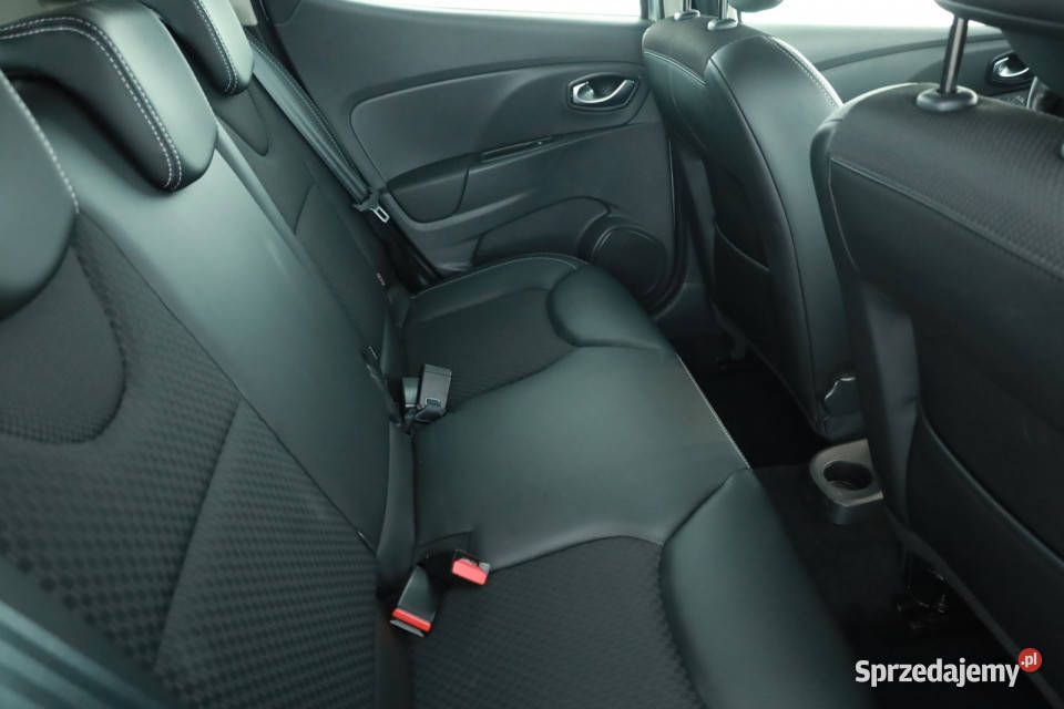 Renault Clio 09 TCe bluetooth
