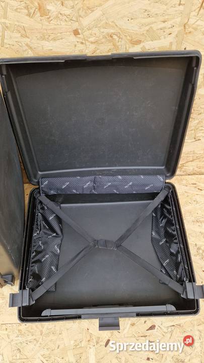 Walizki duracell 2 sztuki walizki twarde Warszawa