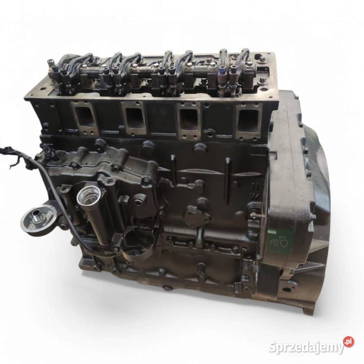 Silnik JCB 444 TCAE97 Jcb 54170 Wilkowo