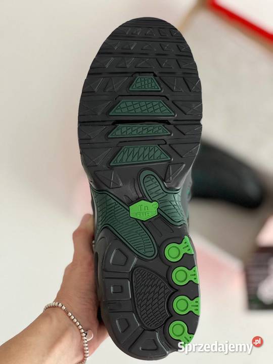 Buty Nike Air Tn plus drift 3645 Warszawa