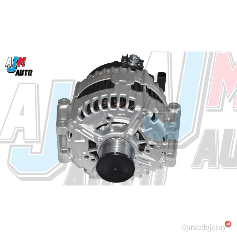 Alternator A0141541302 30 CDI Mercedes E W212 Grabów Szlachecki