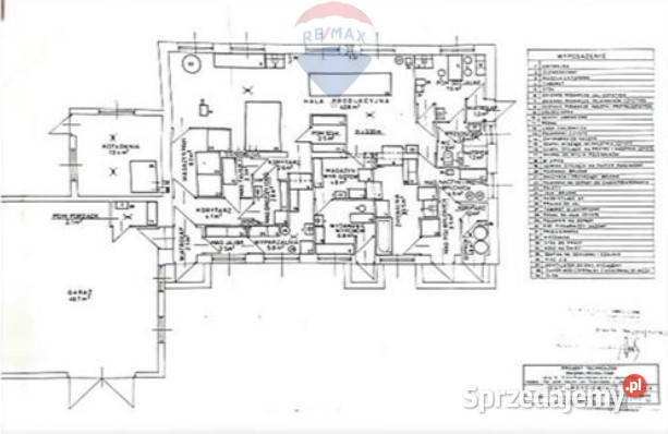 Cicha produkcja usługi handel