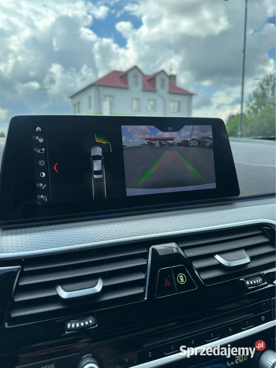 Bmw g30 xdrive mpakiet Wysokie Mazowieckie
