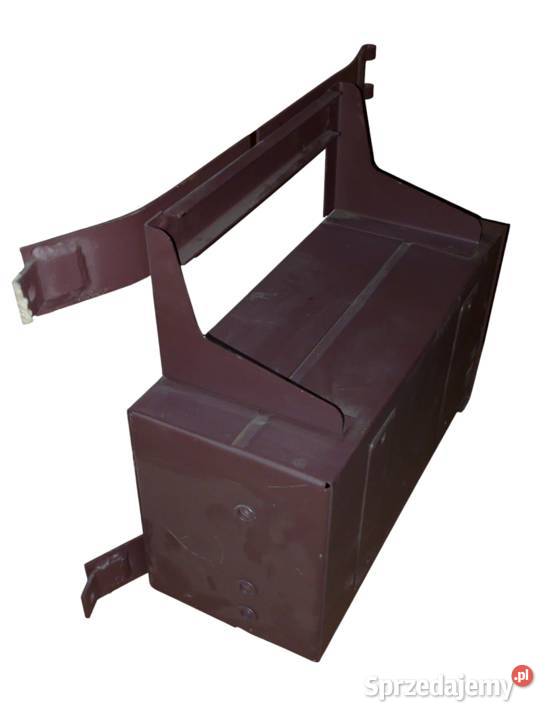 Skrzynka narzędziowa do C330 42311010 Produkt Tyczyn sprzedam