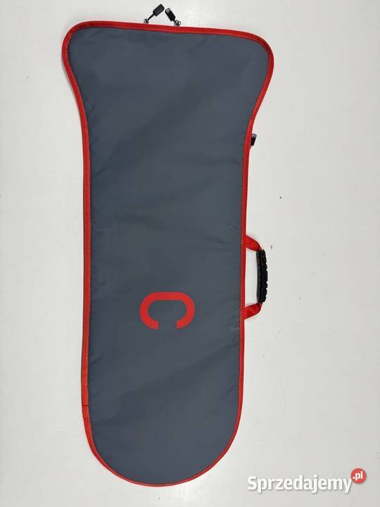 Zestaw Pokrowców do łódki Cadet