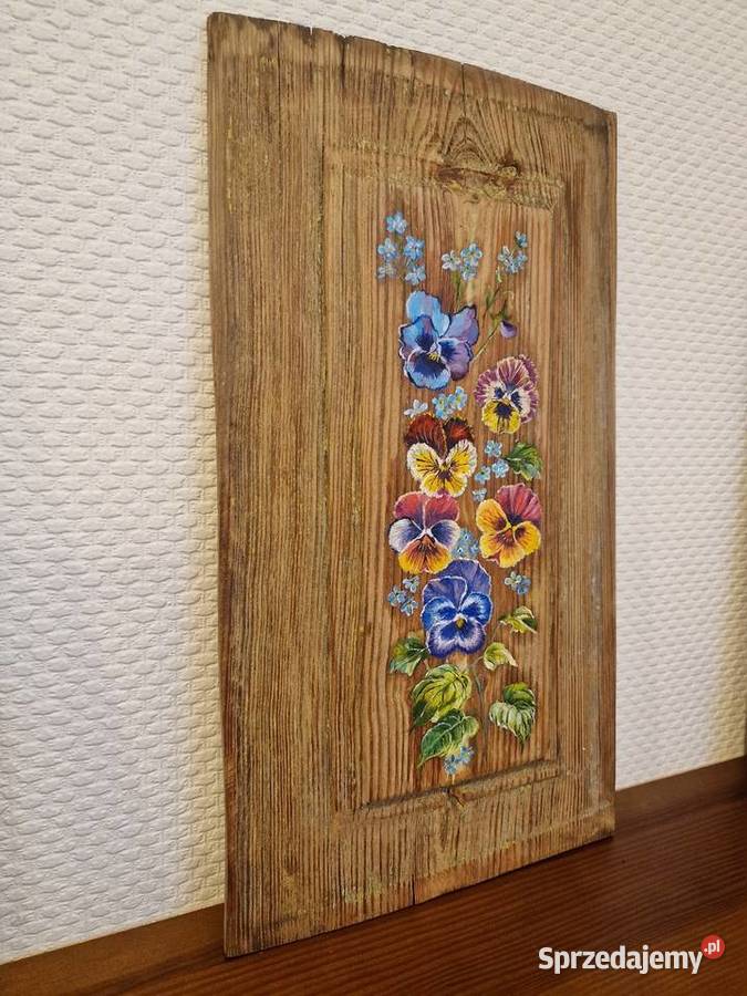 Anioł Stróż Kwiaty Warszawa