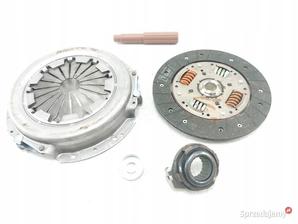 ZESTAW SPRZĘGŁA RENAULT ESPACE II 22 1996 NOWY