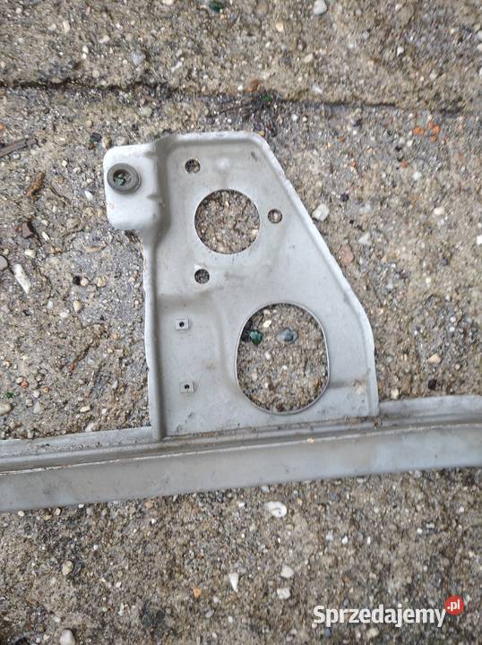 Pas przedni Smart Chojnów sprzedam