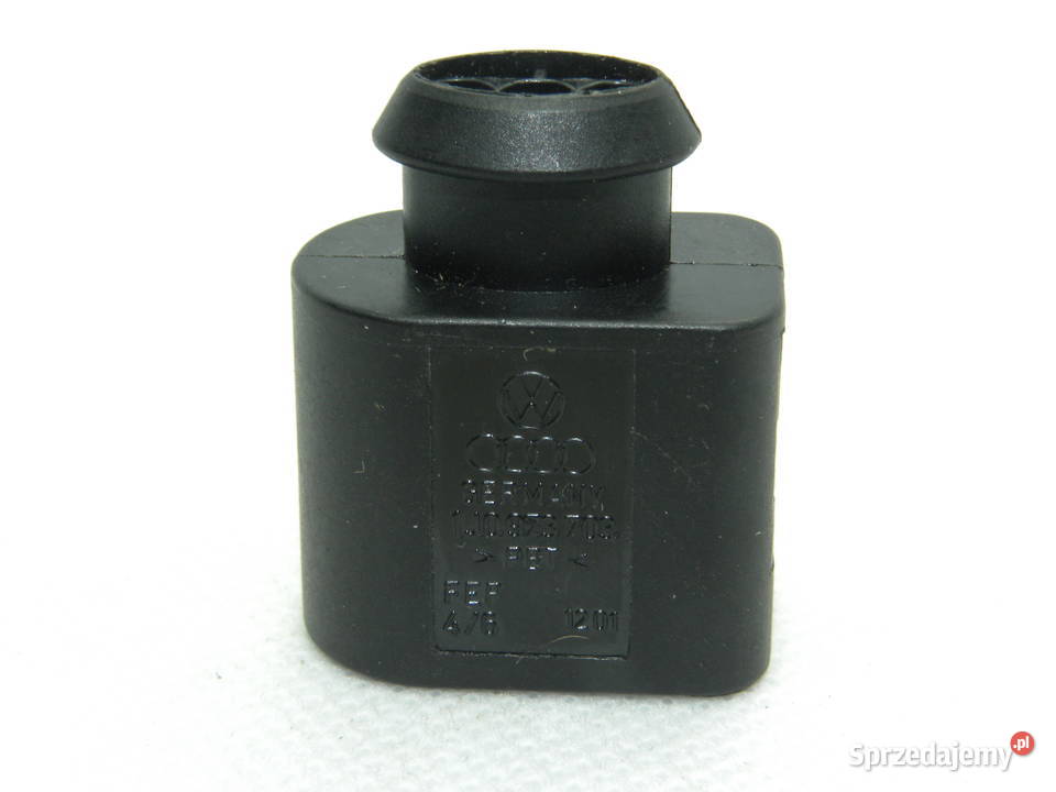 Kostka Wtyczka 1J0 973 703 VW SKODA AUDI SEAT Gorzów Wielkopolski